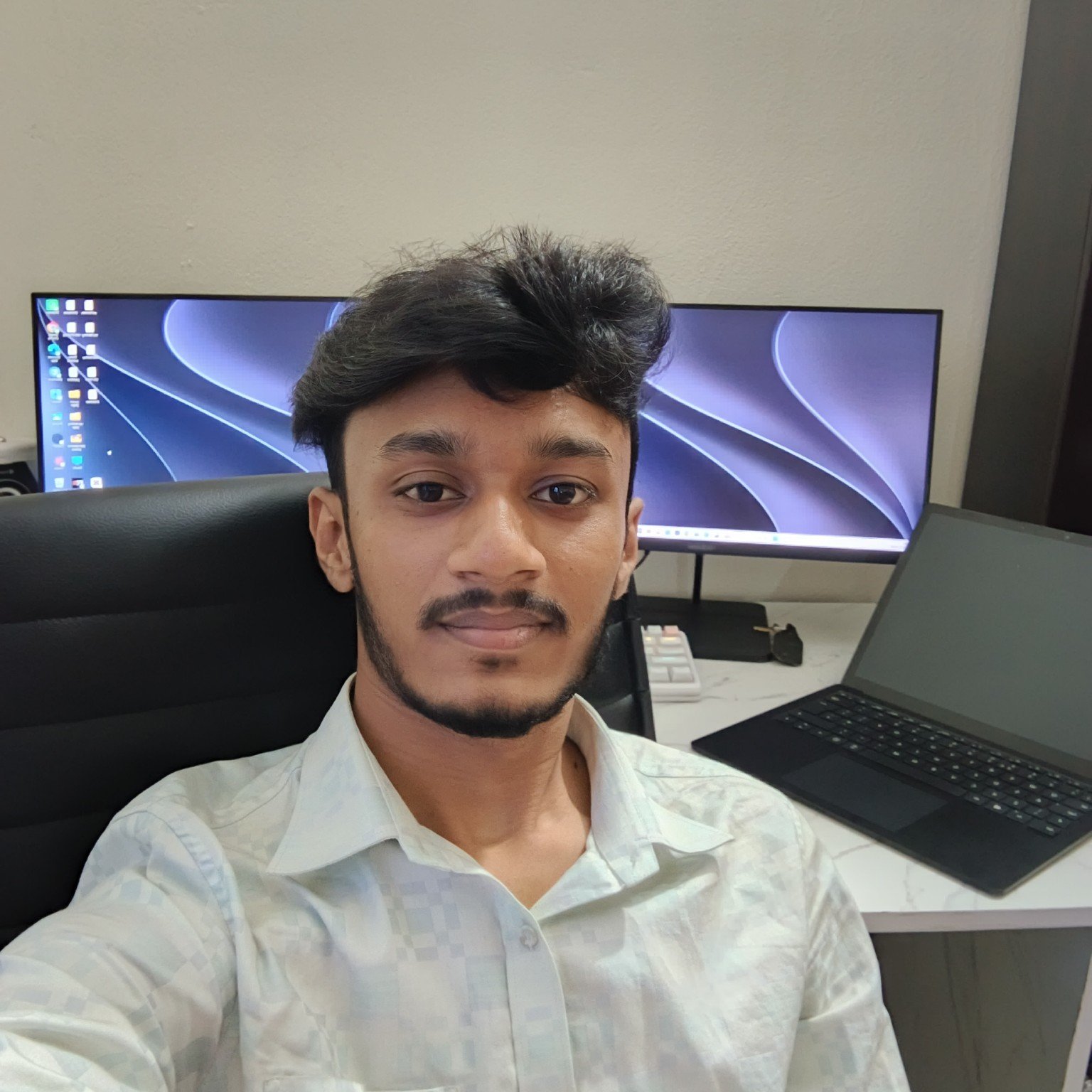 Jisan - E-commerce Marketer