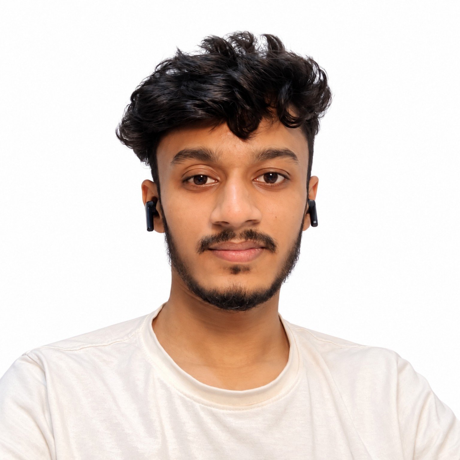 Jisan - E-commerce Paid Ads Specialist